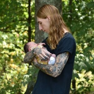 Meet your Posher, Noah